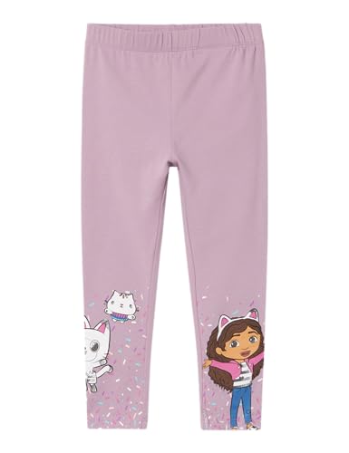 NMFNERISA Gabby Legging Sky von NAME IT