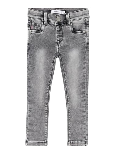NMFPOLLY Skinny Jeans 1842-TH NOOS von NAME IT