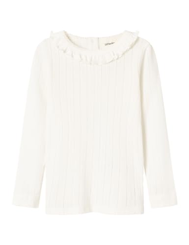 NMFRACHEL NIS LS Slim TOP Lil NOOS von NAME IT