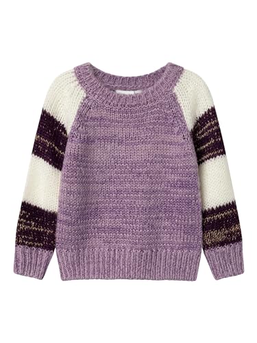 NMFRAMINA LS Knit Box von NAME IT
