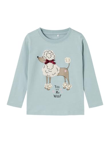 NMFRHEA NREG LS TOP Box von NAME IT