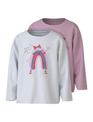 NMFVEEN 2P LS NREG TOP von NAME IT