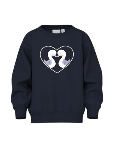 NMFVENUS LS NREG Sweat BRU von NAME IT