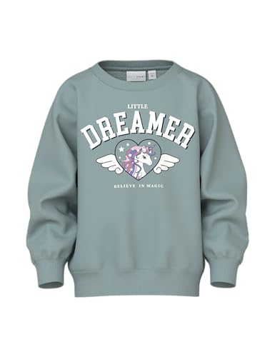 NMFVENUS LS NREG Sweat BRU von NAME IT