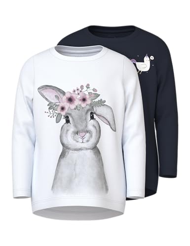 NMFVIX 2P LS TOP von NAME IT
