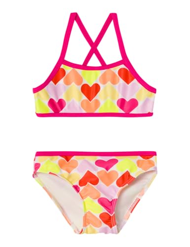 NMFZILLE Bikini Box TB von NAME IT