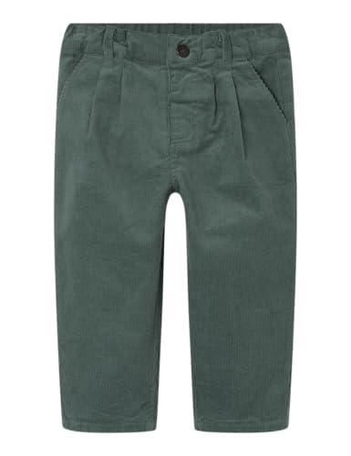 NMMBEN Tapered Cord Pant 8200-HB R von NAME IT