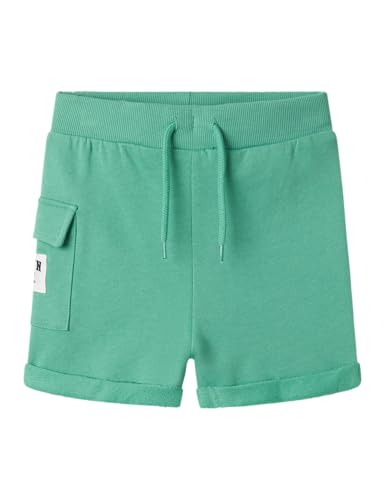 NMMJENAS Long SWE Shorts UNB PB von NAME IT