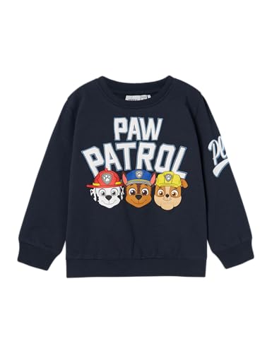 NMMJOKBA PAWPATROL Sweat UNB NOOS CPLG von NAME IT