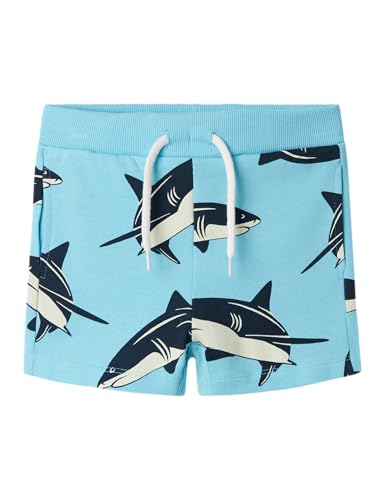 NMMJUSPER SWE Shorts UNB PB NMMJUSPER SWE Shorts UNB PB von NAME IT