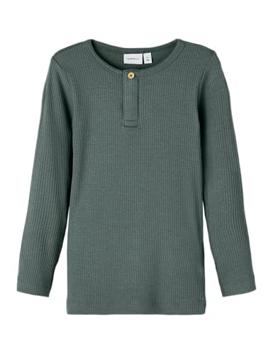 NMMKABILLE LS Slim TOP von NAME IT
