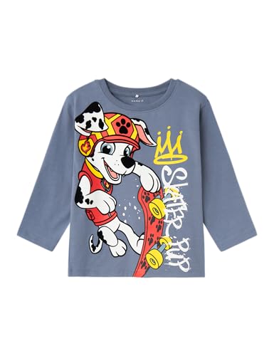 NMMNORD PAWPATROL LS NREG TOP Box CPLG NMMNORD PAWPATROL LS NREG TOP Box CPLG von NAME IT