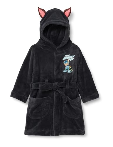 NMMOLLEN PAWPATROL BATHROBE CPLG von NAME IT