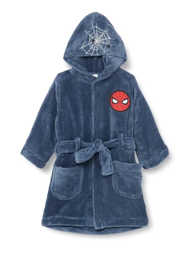 NMMOSEL SPIDERMAN BATHROBE MAR von NAME IT