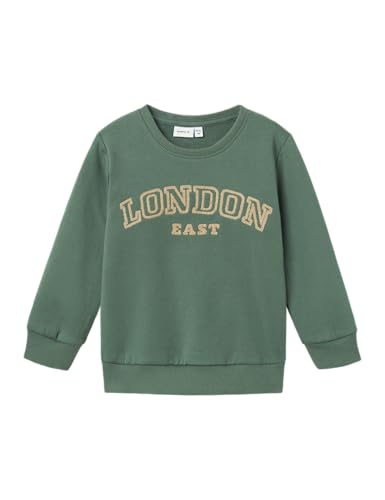 NMMRADU NREG Sweat BRU von NAME IT