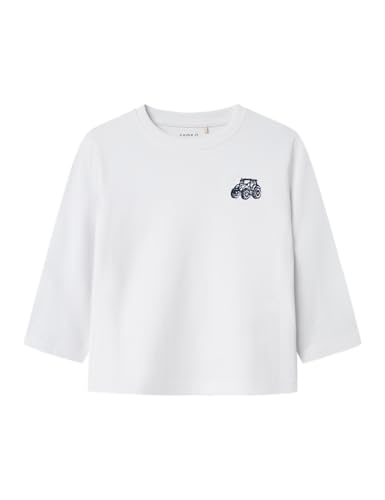 NMMRATA NREG LS TOP von NAME IT