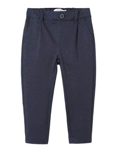 NMMSILAS Comfort Pant 1152-GS D von NAME IT