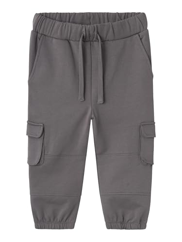 NMMSIMON NREG Sweat Pant BRU von NAME IT