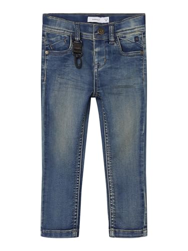 NMMTHEO DNMTHAYER 2689SWE Key Pant NOOS von NAME IT