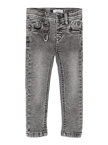 NMMTHEO DNMTHAYER 2689SWE Key Pant NOOS NMMTHEO DNMTHAYER 2689SWE Key Pant NOOS von NAME IT