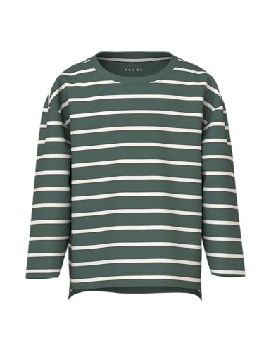 NMMVOBY LS RLX TOP von NAME IT