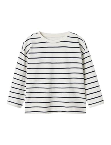 NMMVOBY LS RLX TOP von NAME IT