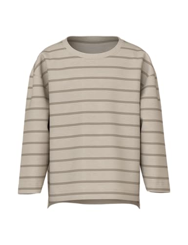 NMMVOBY LS RLX TOP von NAME IT