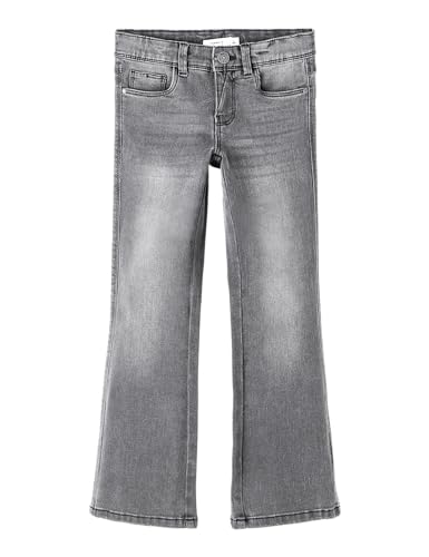 NAME IT Girl Jeans Bootcut von NAME IT