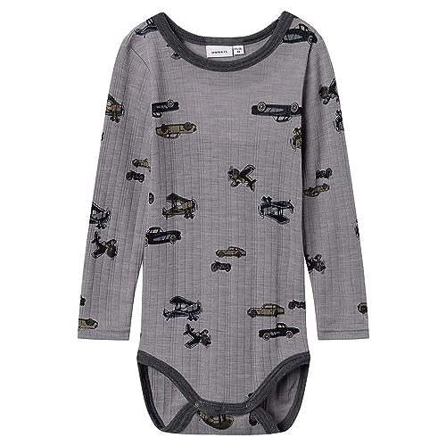 Name It 13214760 Wang Body 3 Years von NAME IT