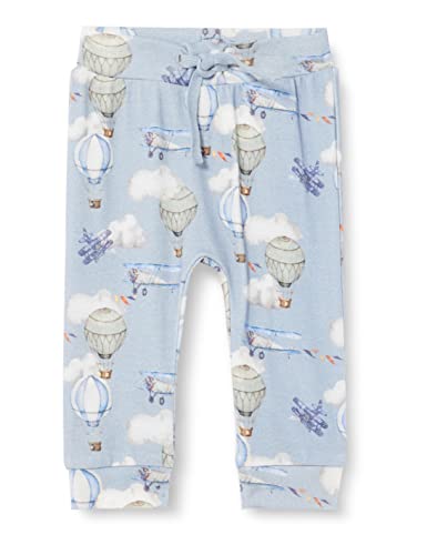 Name It Baby-Jungen NBMHOBBIE Pant Hose, Antler, 56 von NAME IT