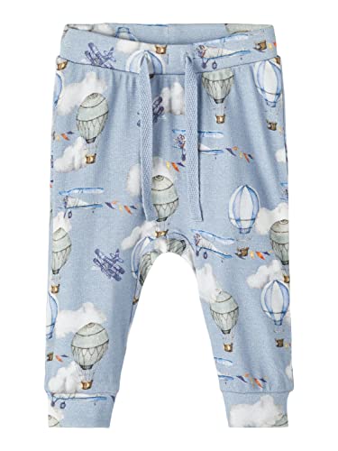 Name It Baby-Jungen NBMHOBBIE Pant Hose, Peppercorn, 62 von NAME IT