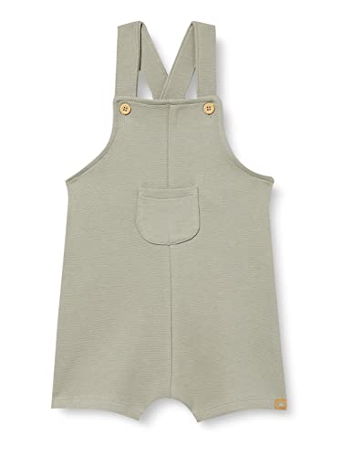 Name It Baby-Jungen NBMHOLAN Sweat Shorts Overall UNB Jumpsuit, Sphinx, 74 von NAME IT