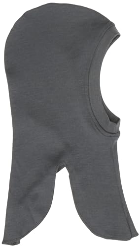 Name It Baby-Jungen NMMWILLIT Wool Balaclava XXIII Hut, Moonbeam/AOP:AOP, 48/49, 1-2Y von NAME IT