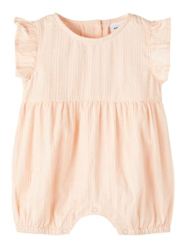 Name It Baby-Mädchen NBFHILLA Sunsuit Hose, Sphinx/AOP:AOP, 122W / 128L von NAME IT