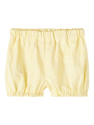 Name It Baby-Mädchen NBFJAMILLE Shorts, Orchid Bloom, 110 von NAME IT