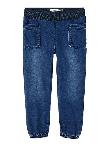 Name It Bella Shaped Baggy Fit Jeans 6 Years von NAME IT