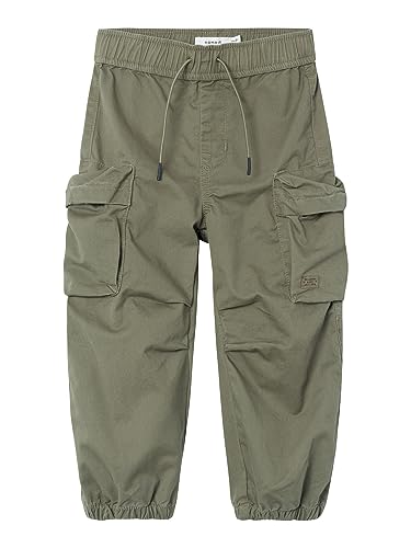 Name It Ben R Parachute 1900 Pants 7 Years von NAME IT