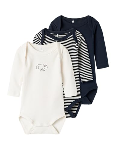 NAME IT Child Strampler 3er-Pack von NAME IT