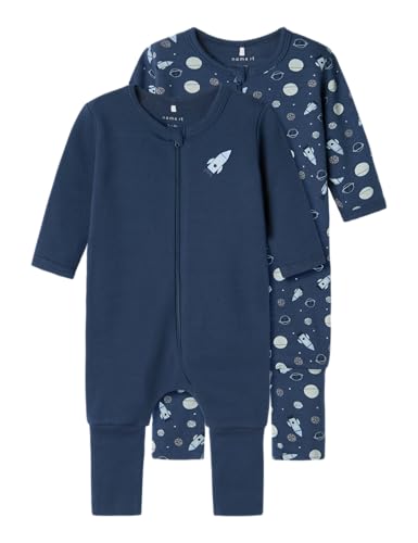 NAME IT Boy Schlafanzug 2er-Pack von NAME IT