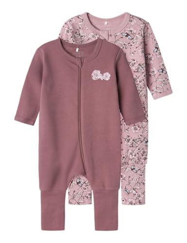 NAME IT Girl Schlafanzug 2er-Pack von NAME IT