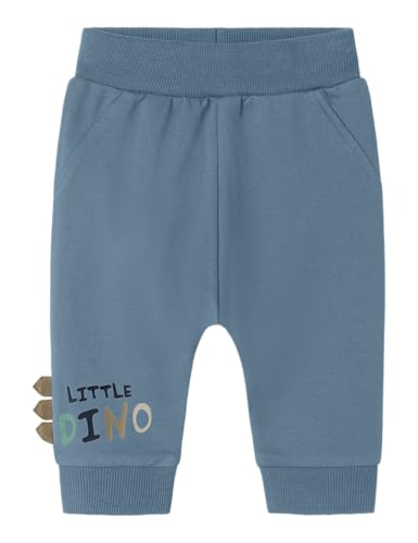 Name It Herren Nbmdalvin Sweat Pant Unb, Spring Lake, 68 EU von NAME IT