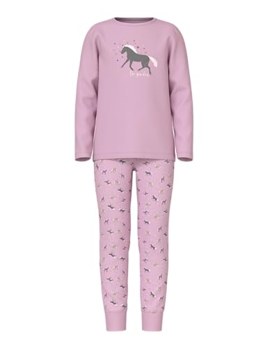 Name It Horse Pyjama 7-8 Years von NAME IT