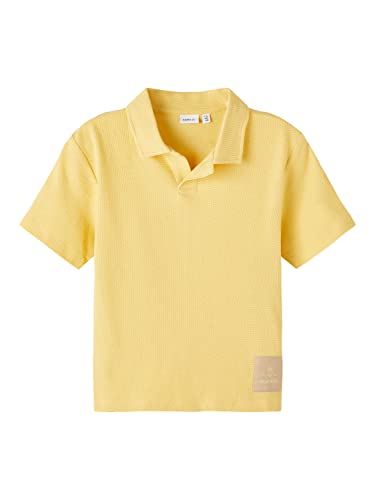Name It Jungen NKMHEJGIL SS Loose TOP T-Shirt, Sundress, 134W / 140L von NAME IT