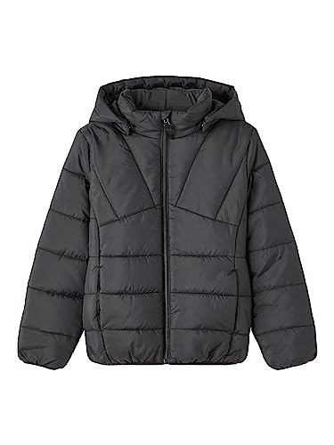 Name It Jungen NKMMEMPHIS Jacket PB Jacke, Dark Sapphire, 98 von NAME IT