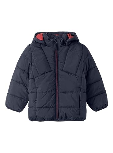 Name It Jungen NMMMEMPHIS Jacket PB Jacke, Fired Brick, 80 von NAME IT
