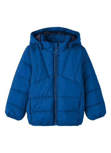 Name It Jungen NMMMEMPHIS Jacket PB Jacke, Lapis Blue, 92 von NAME IT