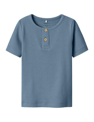 Name It Jungen Nmmkab Ss Top Noos, Spring Lake, 80 EU von NAME IT