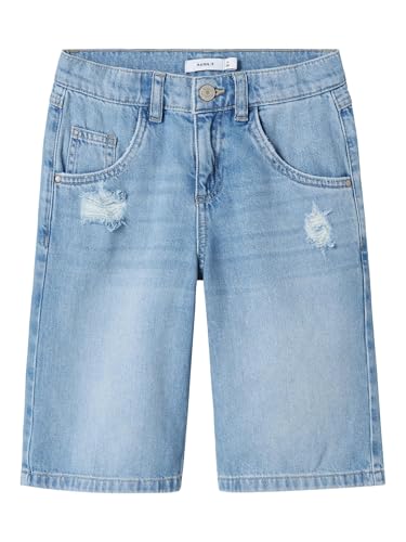 NAME IT Girl Shorts Skater Fit NAME IT Girl Shorts Skater Fit von NAME IT