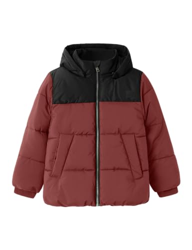Name It Morning Puffer Jacket 14 Years von NAME IT