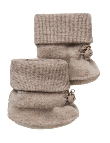 Name It Nbfwmino Wool Bru Slippers von NAME IT